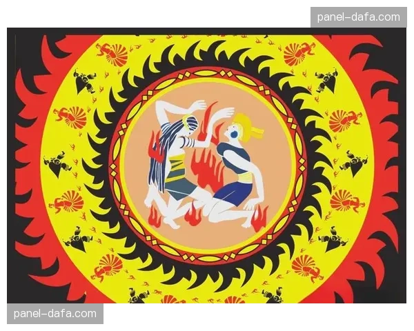 彝族服饰登上东京擂台，“彝族小霸王”成为民族格斗图腾