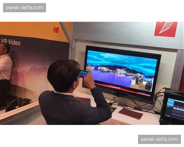 开放式导播软件生态在演进阶段成型 降低了超高清制播的软件许可门槛