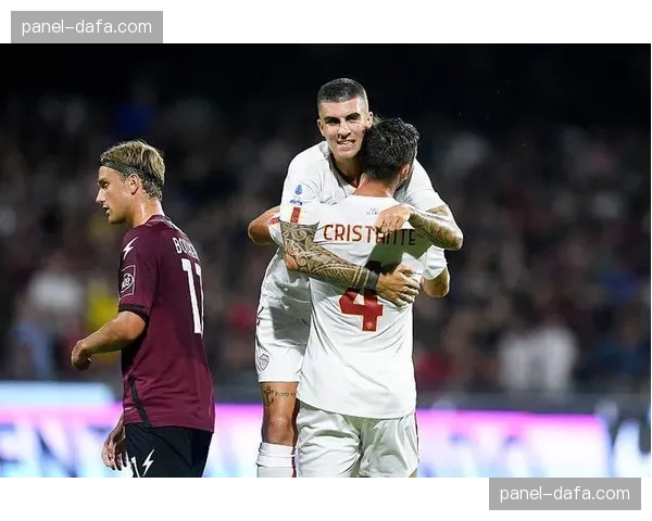 罗马3-0完胜克雷莫纳，加斯佩里尼防守体系筑起钢铁长城