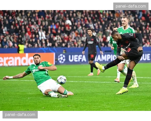 评论：控球率劣势下的胜利，勒沃库森为欧冠带来高效反击新思路