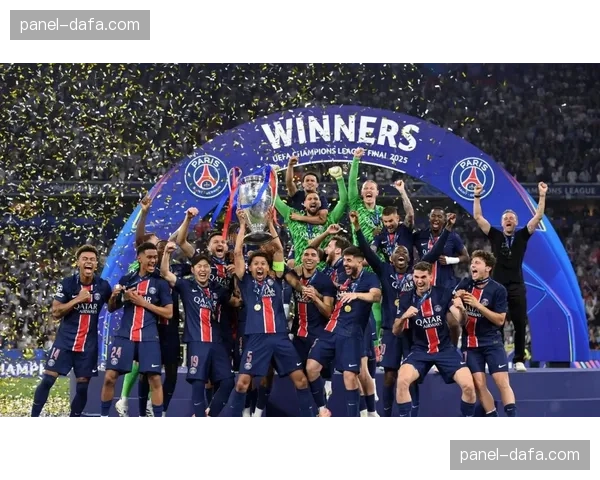 巴黎圣日耳曼主场迎战摩纳哥，榜首之战或决定冠军归属