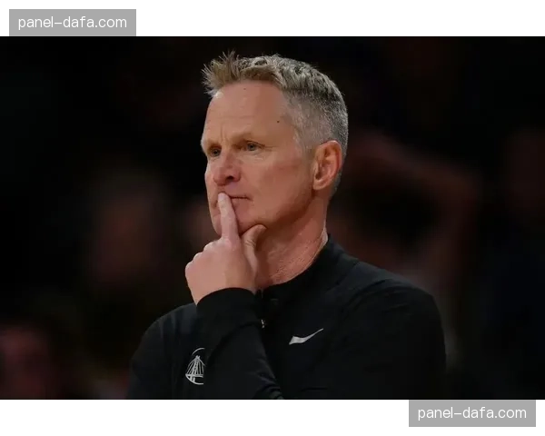 勇士主教练科尔谈续约：希望继续带领这支球队前进